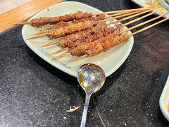-韩盛·盛江山自助料理(沈辽路万达店)