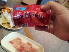 -福成自助烤肉(双桥万达店)