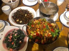 -邻家小馆(银都店)