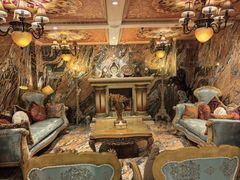 -良子健身(金融街店)