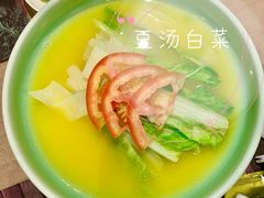 -拂晓山房·私房川菜(西门店)