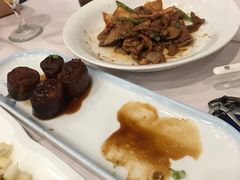 -丰泽园饭店