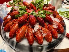 -曹胖子龙虾馆(黄桦路店)