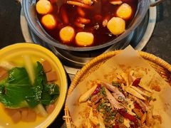 -李子坝梁山鸡(李子坝大鸡哥店)