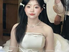 -金夫人婚纱摄影(江津店)