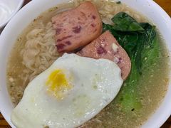 -澳门陈光记烧味饭店(南京德基广场店)