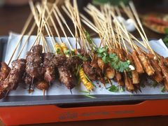 -林二哥宜烤官·宜宾小烧烤