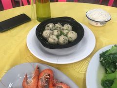 -秋姐美食店(旅游大道店)
