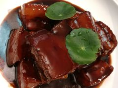 黑毛红烧肉-乔家栅(襄阳南路店)