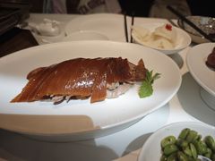 -四季民福烤鸭店(前门大栅栏店)