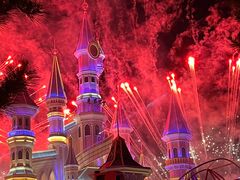 -沈阳方特欢乐世界