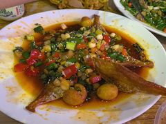 -江湖黑大兔(杨家坪店)