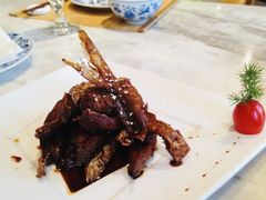 -漢舍中国菜馆(889广场店)