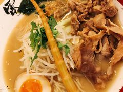 -雷门拉面·现熬骨汤(凯德来福士店)
