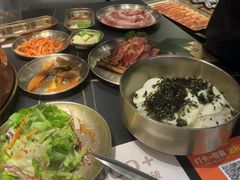 -西塔老太太泥炉烤肉(龙湖北苑天街店)