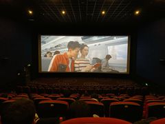 -万达影城(常熟IMAX店)