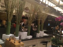 -武汉武昌威斯汀酒店-知味自助餐厅