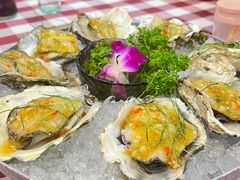 -吉源大排档·鱼生·海鲜(烧烤彩印厂店)