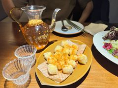 -本处·素食·融合料理(南油店)