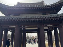 -赵州桥景区