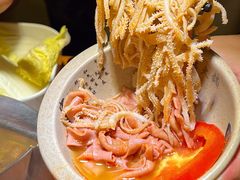 -重庆锦火锅(惠福东路店)