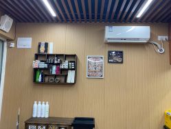-纯剪男士理发馆·烫染专业店