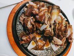 -胜记为食家·创新粤菜(车公庙店)