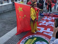 -天河体育中心