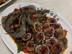 -长平老姿娘夜粥(平东一街店)