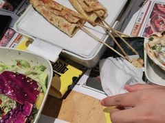 -木屋烧烤(坂田天安云谷店)