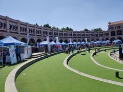 -天津五大道文化旅游区