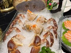 -江南福宴·澳门海鲜.牛肉火锅(汇高栢悦中心店)