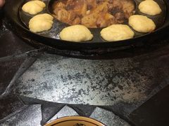 -潭州老友灶台鸡·竹屋老灶(光明E城店)