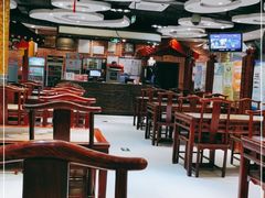 大堂-都一处 (方庄店)