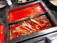 -重庆九记老火锅(广场店)