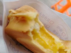 -台湾味正点车轮饼可丽饼(南禅寺店)