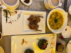 -香云轩·顺德菜(香云纱园林酒店店)