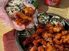 -Dak's 炸鸡(远景路店)