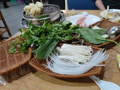 -元盛居(生态大街店)