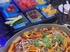 -火吧PTV聚会餐厅(6号店)