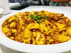 麻婆豆腐-峨嵋小镇(远洋城店)