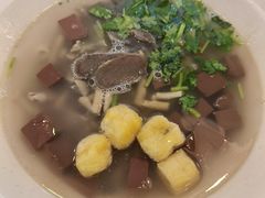 -百年尹氏汤包(湖南路狮子桥店)