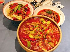 -卯火锅(人和协信店)