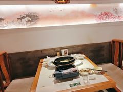 -春天里餐厅(西田城店)