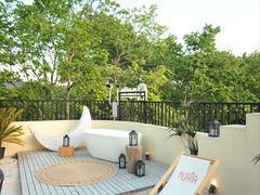 -HUATA 'Holiday Plan 花榻