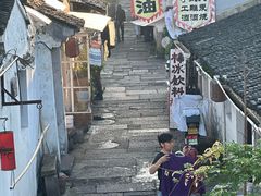 -绍兴书圣故里景区