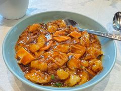 -太湖饭店·寄畅轩中餐厅