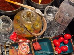 -华夏良子·足道·SPA·艾灸(苏州桥店)