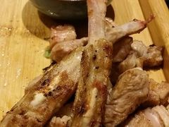 android_upload_pic-HIHE Bistro·Oyster Bar(华熙live店)