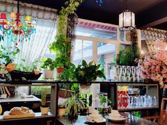 -69艺术餐厅(宋庄店)